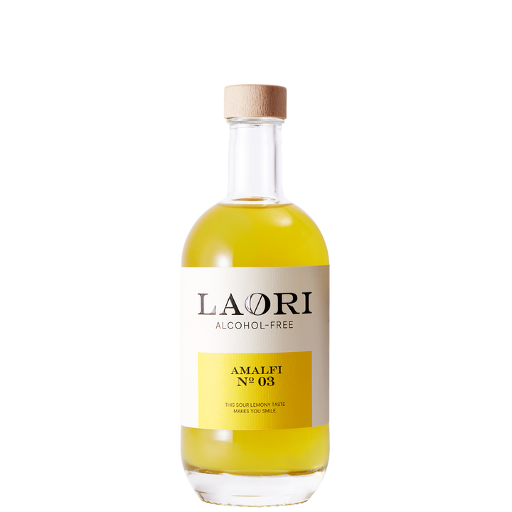 Laori Amalfi No. 03 Aperitif Alternative 500ml