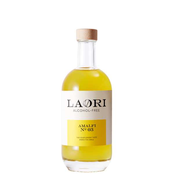 Laori Amalfi No. 03 Aperitif Alternative 500ml