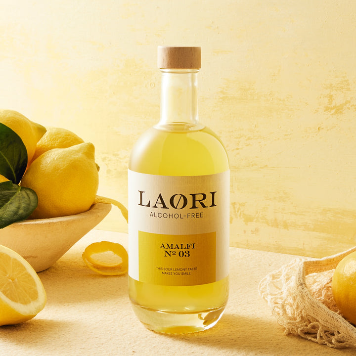 Laori Amalfi No. 03 Aperitif Alternative 500ml