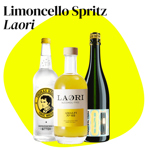 0 % Bundle: Limoncello Spritz