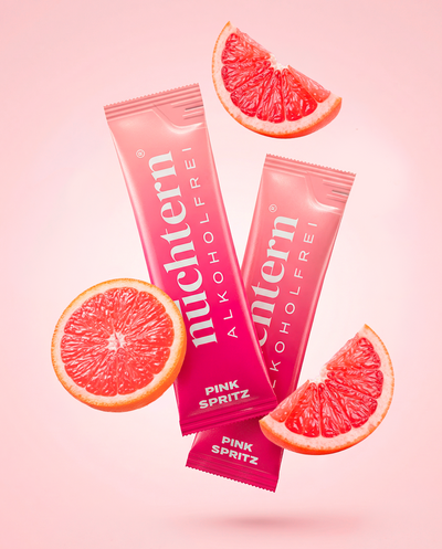 Pink Spritz