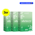 nüchtern Hugo Spritz Alkoholfrei – 3er‑Paket (30 Drinks für deinen Aperitivo) Neukundenangebot
