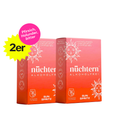 nüchtern Sun Spritz Alkoholfrei – 2er‑Paket (20 Drinks für deinen Aperitivo)