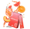 nüchtern Sun Spritz Alkoholfrei – 10 Drinks für deinen Aperitivo Neukundenangebot