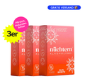 nüchtern Sun Spritz Alkoholfrei – 3er‑Paket (30 Drinks für deinen Aperitivo)