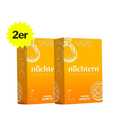 nüchtern Yuzu Spritz Alkoholfrei – 2er‑Paket (20 Drinks für deinen Aperitivo)