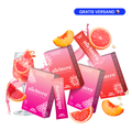 nüchtern Spritz Aperitivo Set Alkoholfrei – 40 Drinks (20 Sun Spritz + 20 Pink Spritz)