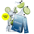 nüchtern Wacholder Basis Alkoholfrei – 10 alkoholfreie Drinks