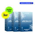 nüchtern Wacholder Basis Alkoholfrei – 30 alkoholfreie Drinks Neukundenangebot