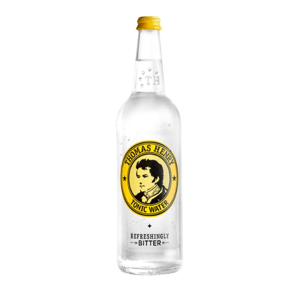 Thomas Henry Tonic Water 750 ml