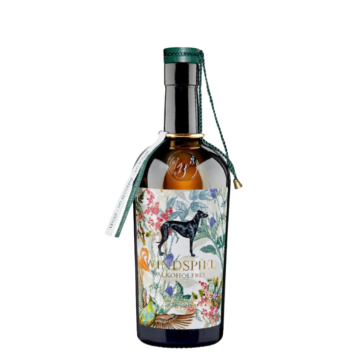 Windspiel Alkoholfrei Botanical 500 ml