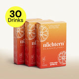 Italian Spritz alkoholfrei – 30 Drinks