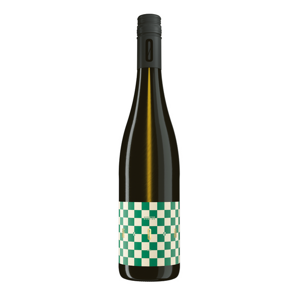 Kolonne Null Session N0.06 Riesling Alkoholfrei 750 ml