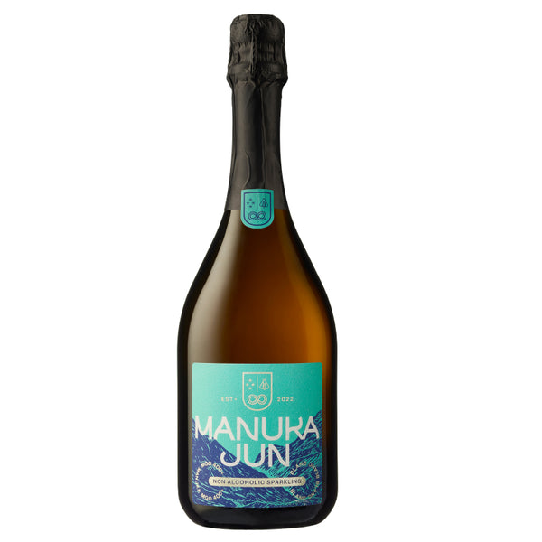 Manuka Jun Blanc Alkoholfrei 750 ml