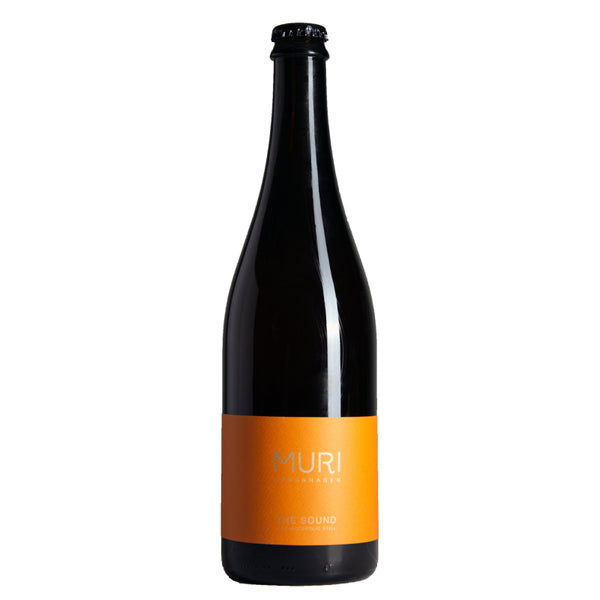 Muri The Sound Still Alkoholfrei 750 ml