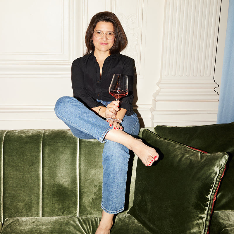 Isabella Steiner CEO und Founder
