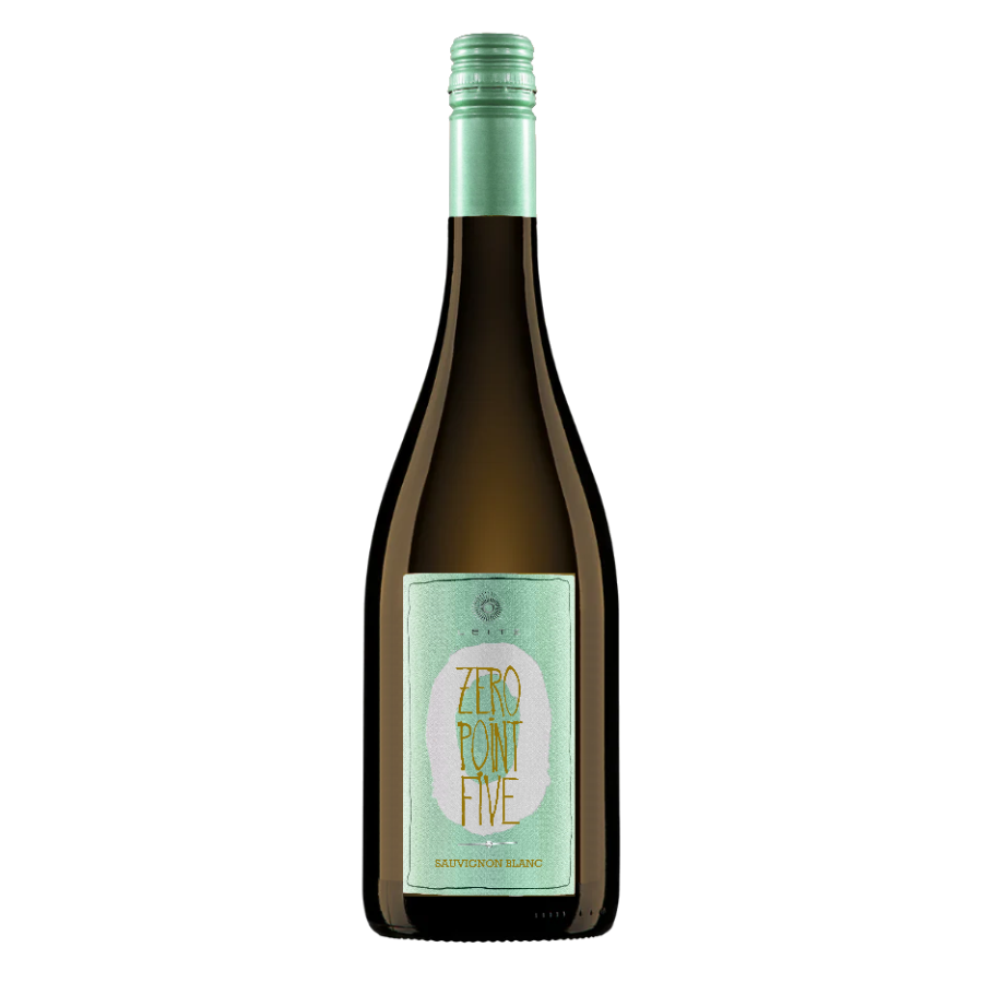 Leitz ZERO-POINT-FIVE Sauvignon Blanc alkoholfrei 750 ml