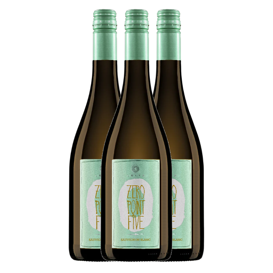 Leitz ZERO-POINT-FIVE Sauvignon Blanc alkoholfrei 750 ml