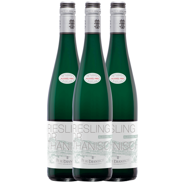 Dr. H. Thanisch Riesling Alkoholfrei 750 ml