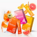 nüchtern Spritz Aperitivo Set Alkoholfrei – 30 Drinks (Italian + Pink + Yuzu Spritz)