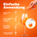 nüchtern Italian Spritz Alkoholfrei – 10 Drinks für deinen Aperitivo