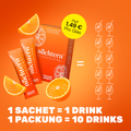 nüchtern Italian Spritz Alkoholfrei – 10 Drinks für deinen Aperitivo
