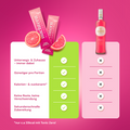 nüchtern Pink Spritz Alkoholfrei – 10 Drinks für deinen Aperitivo