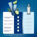 nüchtern Wacholder Basis Alkoholfrei – 10 alkoholfreie Drinks