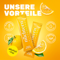 nüchtern Yuzu Spritz Alkoholfrei – 10 Drinks für deinen Aperitivo
