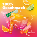nüchtern Mixed Box Alkoholfrei – 20 Drinks für deinen Aperitivo