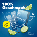 nüchtern Wacholder Basis Alkoholfrei – 10 alkoholfreie Drinks