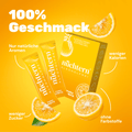 nüchtern Yuzu Spritz Alkoholfrei – 10 Drinks für deinen Aperitivo