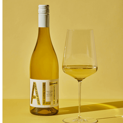 ALT. Chardonnay alkoholfrei 750 ml