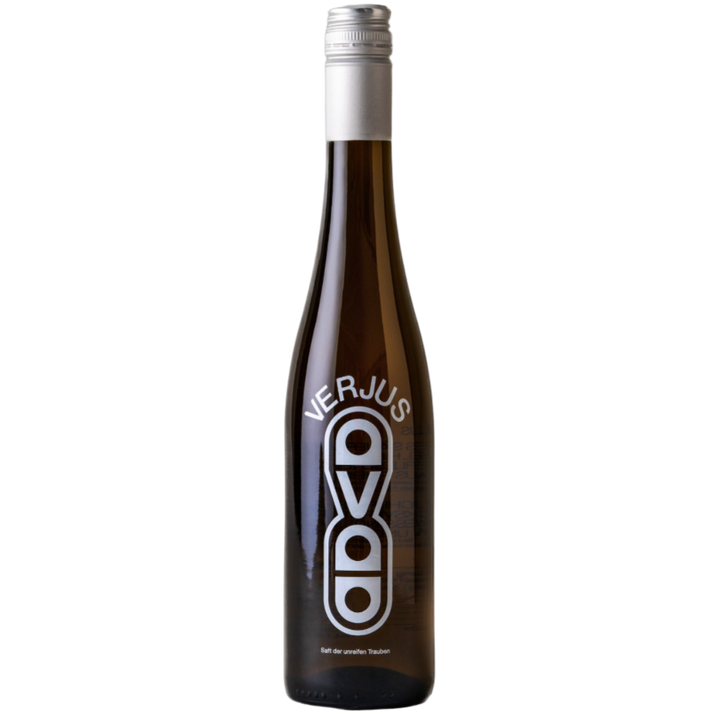 AVAA Bio Verjus aus der Pfalz 490 ml