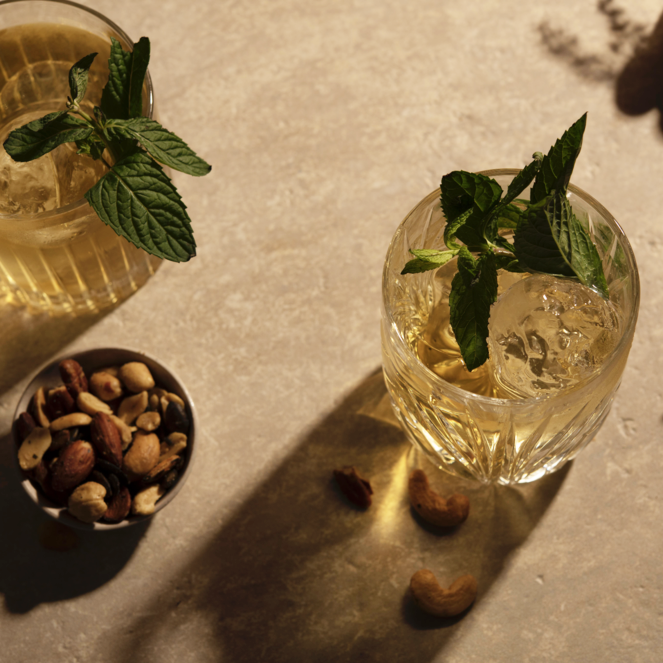 AVAA Bio Verjus aus der Pfalz 490 ml