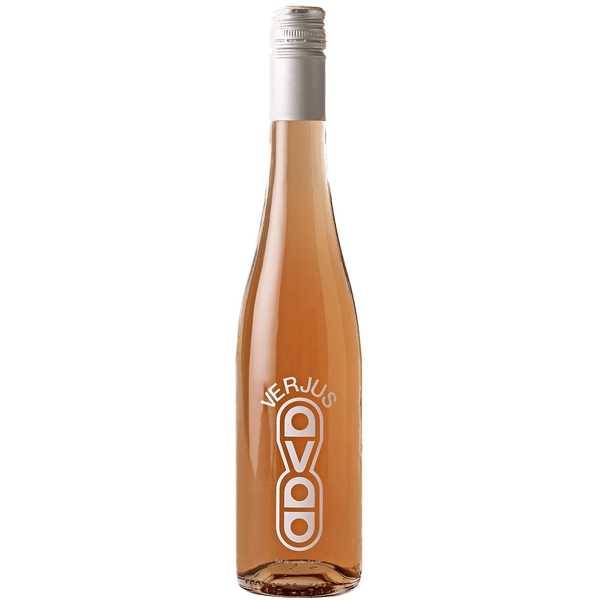 AVAA Bio Verjus Rosé 490 ml