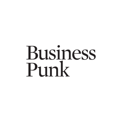 nüchtern.berlin: Business Punk