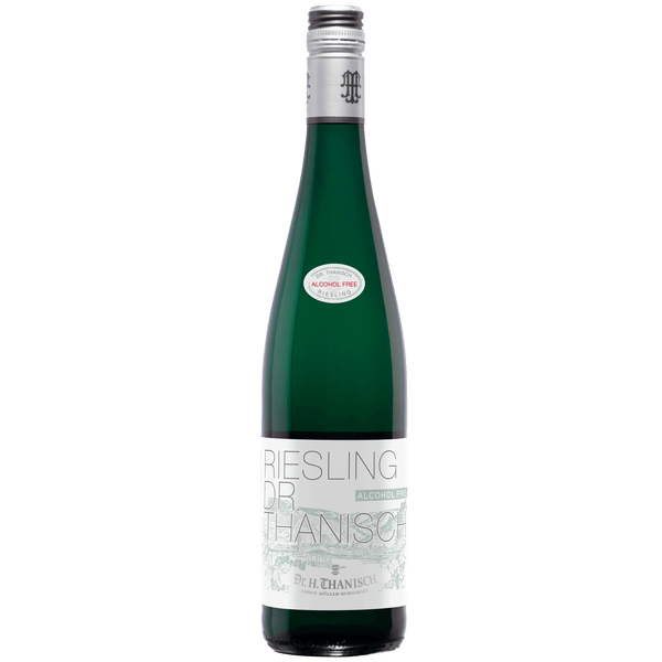 Dr. H. Thanisch Riesling Alkoholfrei 750 ml