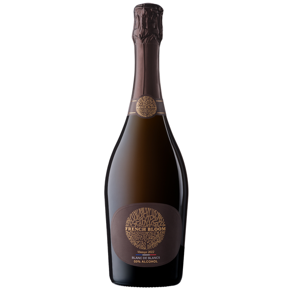 French Bloom La Cuvée alkoholfrei 750 ml