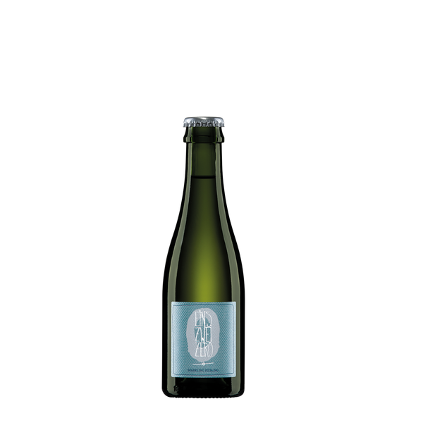 Leitz EINS-ZWEI-ZERO Sparkling Riesling Mini Alkoholfrei 200 ml