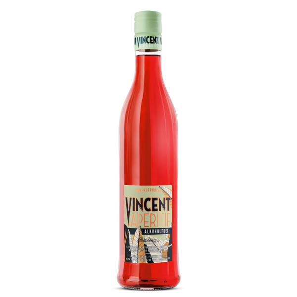 Vincent Aperitif alkoholfrei 700 ml