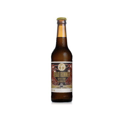 Kehrwieder Road Runner alkoholfreies Bier 330 ml