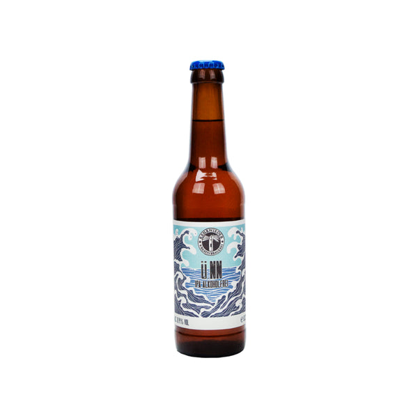 Kehrwieder Road Runner alkoholfreies Bier 330 ml