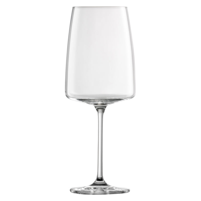 Weinglas kraftvoll & würzig Vivid Senses - Karton à 2 Gläser