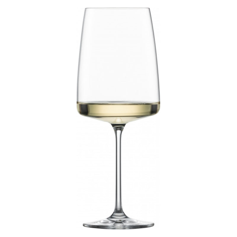 Weinglas kraftvoll & würzig Vivid Senses - Karton à 2 Gläser
