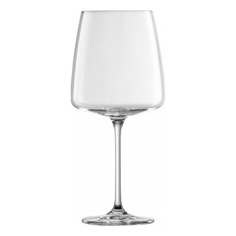 Weinglas samtig & üppig Vivid Senses - Karton à 2 Gläser