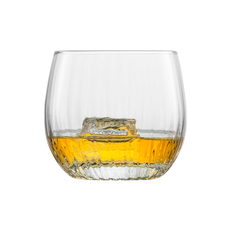 Whiskyglas Fortune - Karton à 4 Gläser