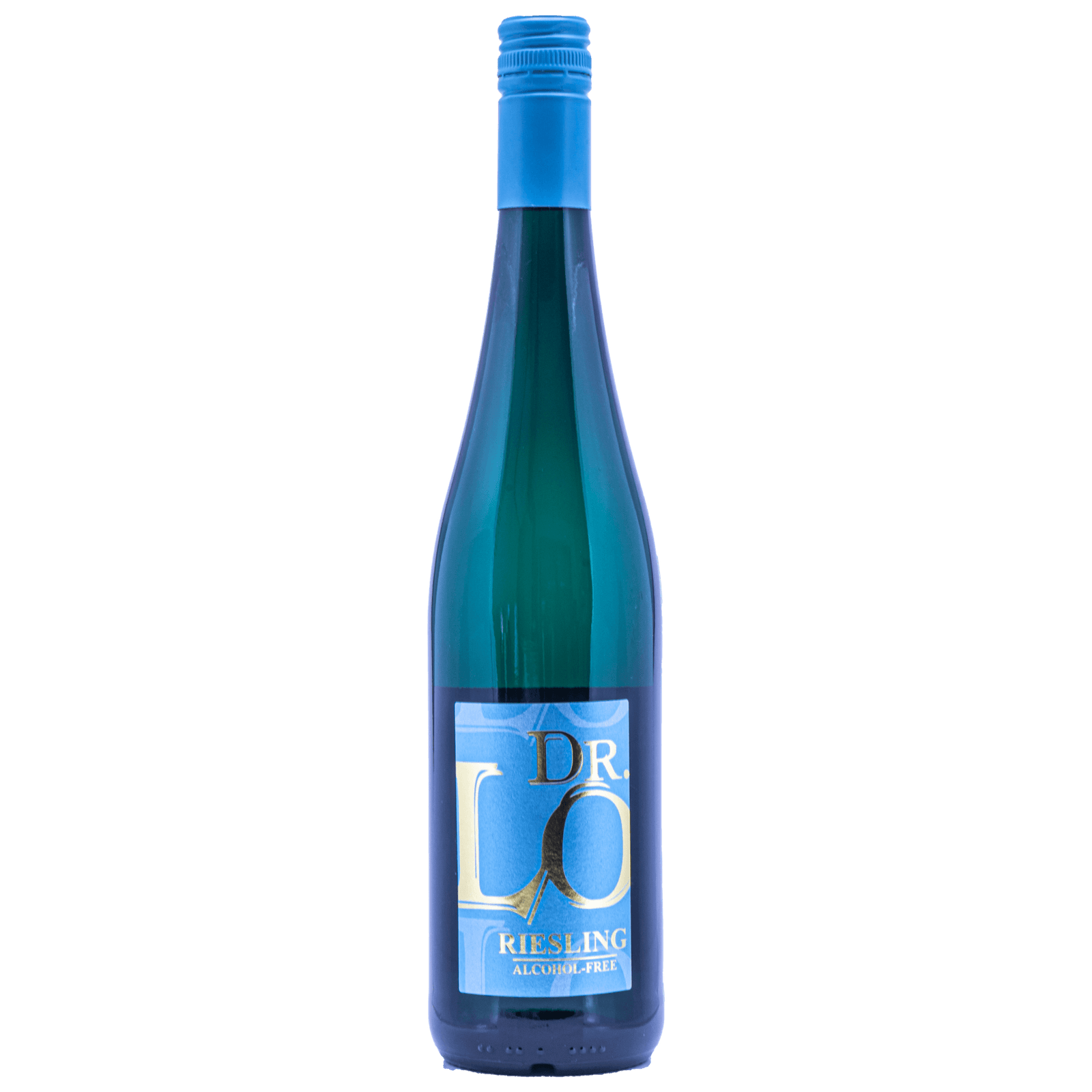 Dr. Lo Riesling ohne Alkohol 750 ml