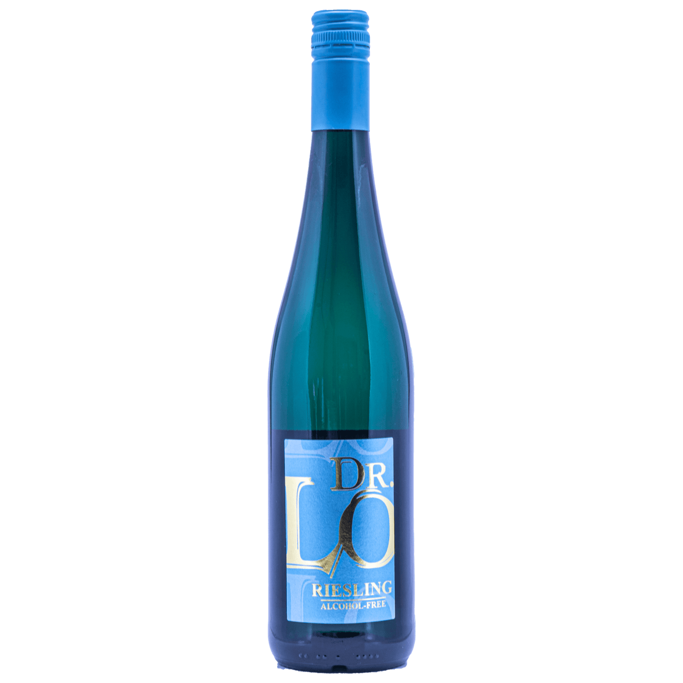 Dr. Lo Riesling ohne Alkohol 750 ml
