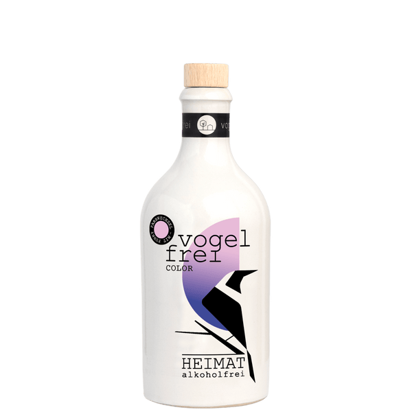 Heimat Vogelfrei COLOR alkoholfrei 500 ml